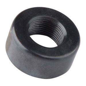 THREAD PROTECTOR 1/2-28 BLUED