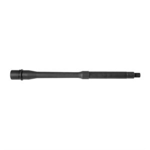 12.5'' GOVERNMENT CARBINE 5.56 BARREL, 1-7 TWIST