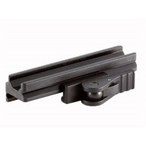 ACOG MOUNT 4X POWER