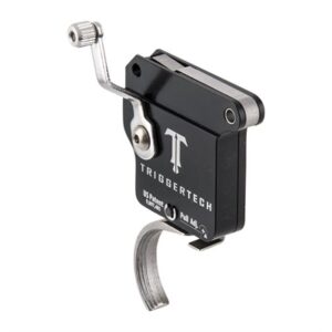 REM 700 ADJUSTABLE TRIGGER WITH SAFTEY STAINLESS