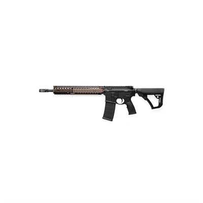 DDM4A1 14.5'' 5.56 NATO 32+1