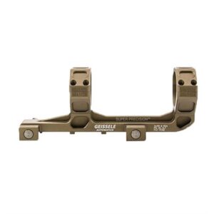 30MM AR-15 HYPER EXTENDED DDC MOUNT