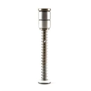 HEAVY MAXIM DEFENSE CQB JP SILENT CAPTURED SPRING SYSTEM