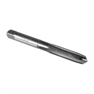 OVERSIZE THREAD BUSHING BOTTOM TAP .255â-60 TPI FOR 1911