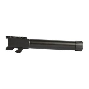 THREADED BARREL FOR SIG P320 FULL SIZE 9MM 1/2X28