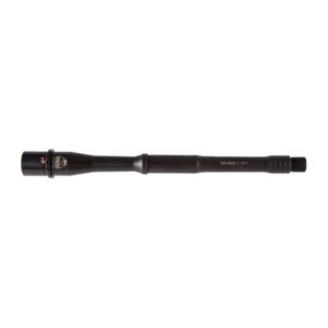 300 AAC BLACKOUT 10.5'' 1-8 TWIST GUNNER CONTOUR BBL QPQ