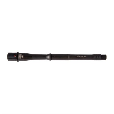 300 AAC BLACKOUT 10.5'' 1-8 TWIST GUNNER CONTOUR BBL QPQ