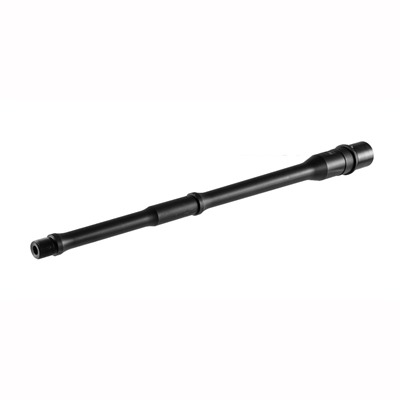 DUTY 308 WIN 16'' 1-10 TWIST BIG GUNNER CONTOUR BBL NITRIDE