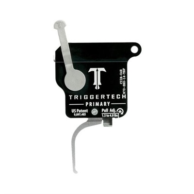REMINGTON 700 PRIMARY TRIGGER FLAT