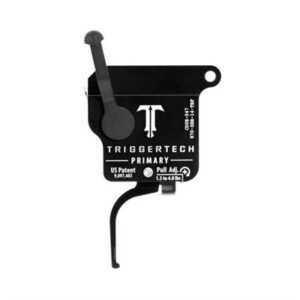 REMINGTON 700 PRIMARY TRIGGER FLAT BLACK