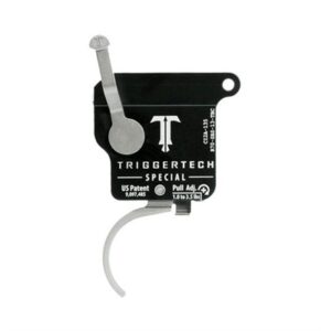 REMINGTON 700 SPECIAL TRIGGER CURVED