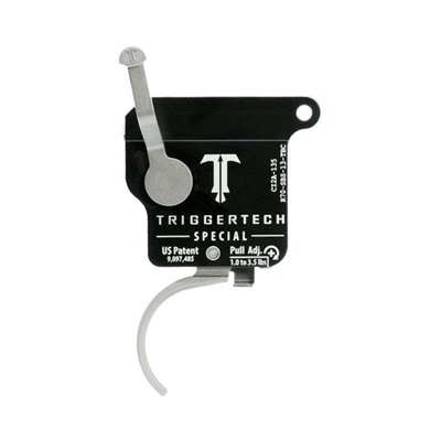 REMINGTON 700 SPECIAL TRIGGER CURVED