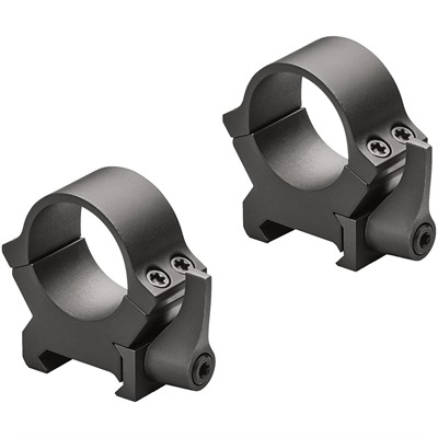 1'' LOW GLOSS QRW2 RINGS