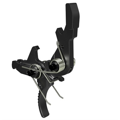 AR-15/10 EDT~ SHARP SHOOTER TRIGGER ASSEMBLY