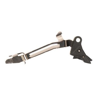 POLYMER DAT TRIGGER KIT, 9/40, GEN 2-4