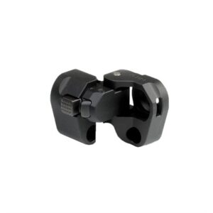 2-WAY LOCK FIXED TO FIXED FOLDING ADAPTER