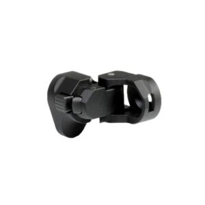 2-WAY LOCK CARBINE TO FIXED FOLDING ADAPTER