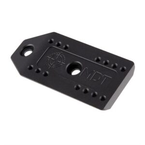 3.3'' M-LOK ARCA SWISS RAIL