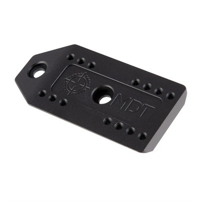 3.3'' M-LOK ARCA SWISS RAIL