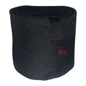 MINI RANGE CUBE BAG BLACK
