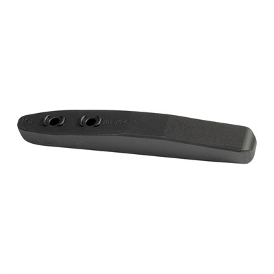 ACC CHASSIS M-LOK REAR BAG RIDER, BLACK