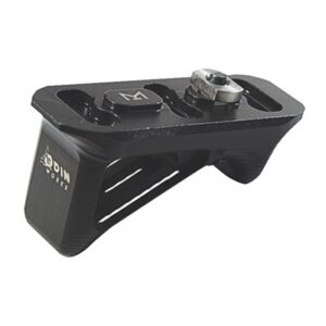 M-LOK B1 LOW PROFILE HANDSTOP-BLACK