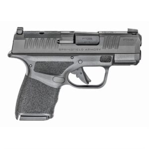 HELLCAT MICRO COMP OSP 9MM 3''BBL(1)11RD & (1)13RD MAG BLK NS
