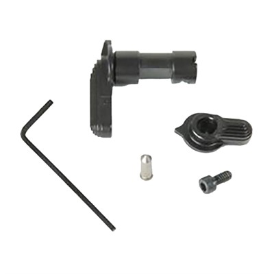 AR-15 AMBI POSI-LOCK SAFETY