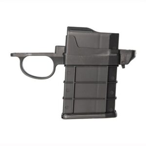 .223 REM/.204 RUGER~ 10 RD SA FLOOR PLATE & MAGAZINE KIT