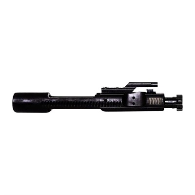 5.56 NATO BCG W/158 STEEL & MANGANESE PHOSPHATE FOR AR-15