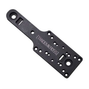 SHADOW MOUNT V2.0 FOR SW22 VICTORYBLACK