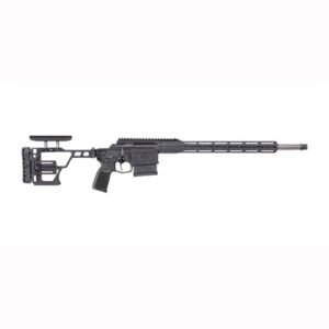 CROSS 6.5 CREEDMOOR 18'' BBL (1)5RD MAG BLACK
