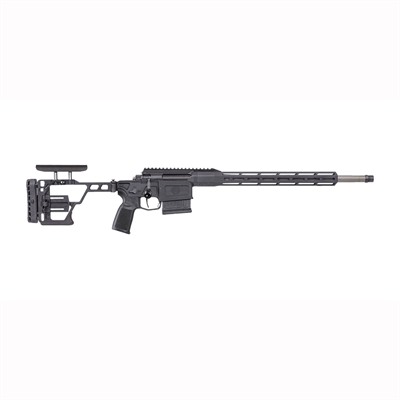 CROSS 6.5 CREEDMOOR 18'' BBL (1)5RD MAG BLACK