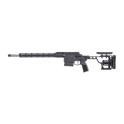 CROSS 308 WINCHESTER 16'' BBL (1)5RD MAG BLACK