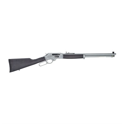 ALL-WEATHER LEVER .30-30 SIDE GATE