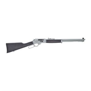ALL-WEATHER LEVER .45-70 SIDE GATE