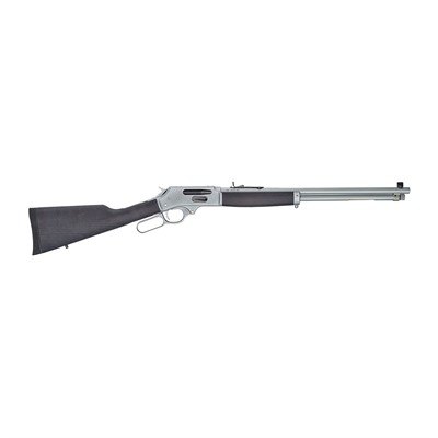ALL-WEATHER LEVER .45-70 SIDE GATE