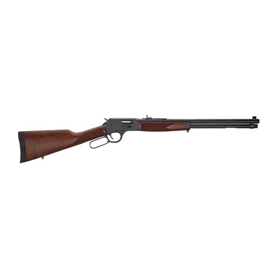BIG BOY STEEL .45 COLT SIDE GATE