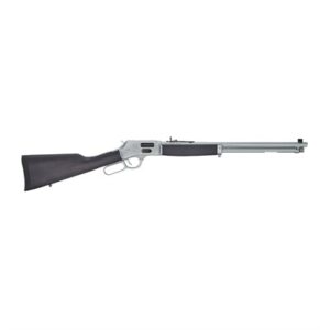 BIG BOY ALL-WEATHER .357 MAG SIDE GATE
