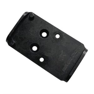 SIGHT MOUNT FOR TRIJICON RMR FITS GLOCK MOS