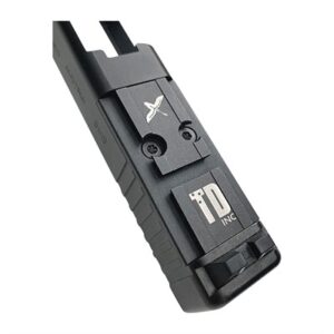 SIGHT MOUNT FOR AIMPOINT ACRO FITS GLOCK MOS
