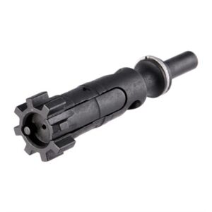 5.56X45MM NATO BOLT ASSEMBLY STEEL FOR AR-15