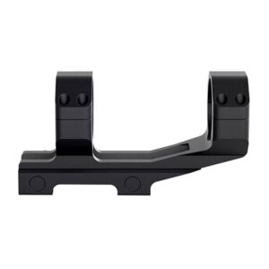 30MM 20 MOA 1.5'' CANTILEVER SCOPE MOUNT