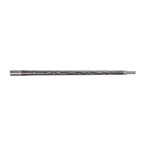 284 CALIBER 8.4 TWIST 24'' CARBON FIBER SENDERO BARREL