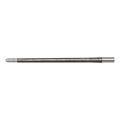 284 CALIBER 8.4 TWIST 22'' CARBON FIBER SENDERO LIGHT BBL