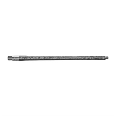 6.5 PRC 7.5 TWIST 24'' CARBON FIBER SENDERO BARREL