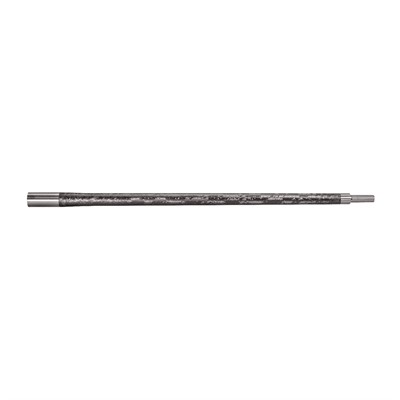 224 CALIBER 1-8 TWIST 24'' CARBON FIBER SENDERO LIGHT BBL