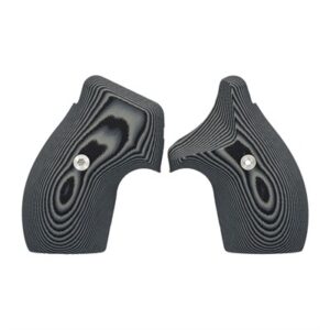 S&W J-FRAME 320 BOOT, BLACK GRAY
