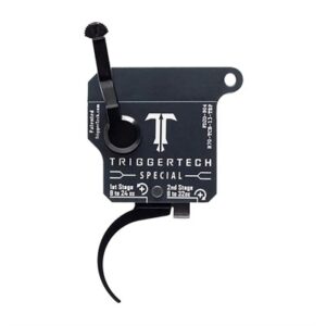 REMINGTON 700 SPECIAL TRIGGER BLACK PRO TWO-STAGE