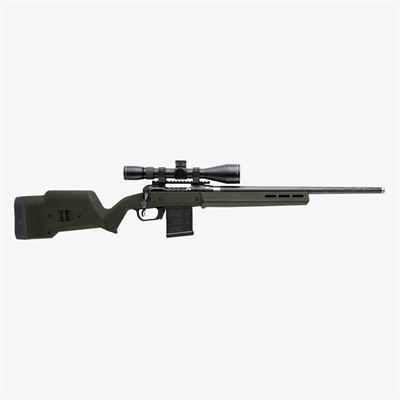 HUNTER 110 ADJUSTABLE STOCK RH FOR SAVAGE 110 HUNTER SA ODG